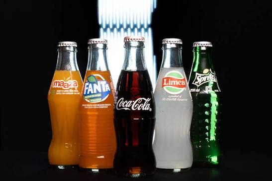 Cold Drinks